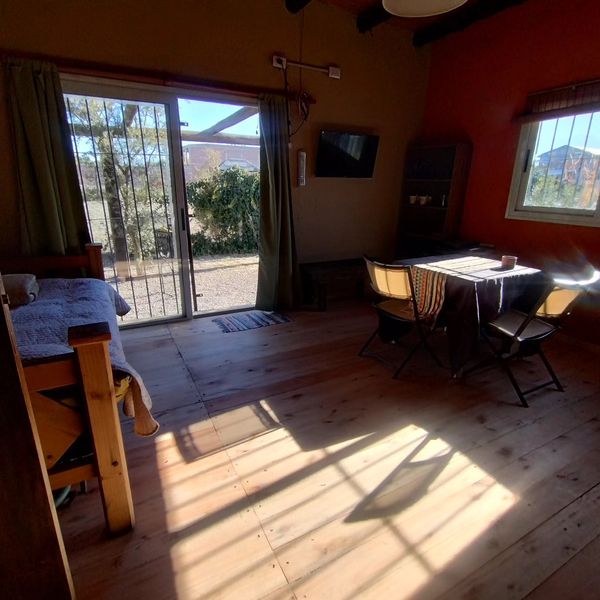B&B - Refugio