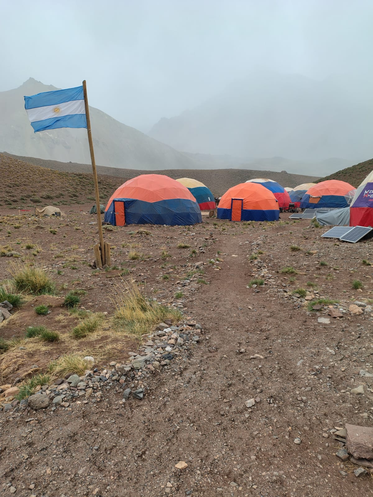 Aconcagua